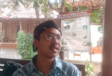 Dari Batik Giriloyo ke Vietnam, Desa Wisata Bantul Dorong Pemuda Mendunia