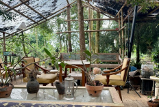 Rekomendasi Tempat Makan Paling Populer di Sukabumi yang Menggoyang Lidah