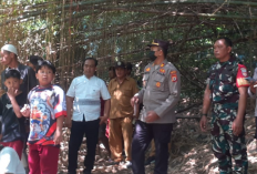 Heboh Penemuan Dua Mayat di Sungai Bedog Bantul, Satu Tinggal Tulang Belulang