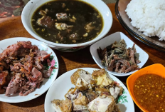 Wisata Kuliner Keluarga di Malang Dengan Restoran Legendaris dan Kekinian Paling Wajib Dikunjungi
