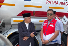 Stok BBM di Sleman Diklaim Aman, Pertamina Ungkap Permintaan Pertalite Naik 7 Persen