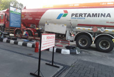 Konsumsi BBM di DIY dan Jateng Naik Selama Nataru, Dex Series Melonjak hingga 35,6 Persen