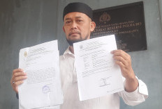 FJI Laporkan Dugaan Pemalsuan Dokumen Perizinan GMS Bantul ke Polda DIY