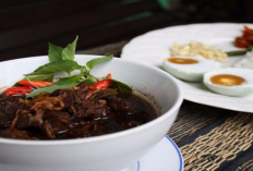 Mantap Sensasi Rasanya! Ini Rekomendasi Destinasi Kuliner Sahur Terbaik di Surabaya Buktikan Sendiri