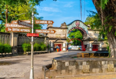 Explorasi Gemerlap Budaya Solo hingga Kesejukan Alam Pasuruan dan Malang, Cek Info Selengkapnya Disini