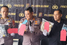 Aksi Klitih di Seyegan Terungkap, Pelaku Lempar Batu hingga Korban Tewas