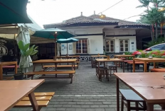 Rekomendasi Tempat Singgah dan Kedai Kopi Paling Ikonik di Sekitar Stasiun Purwakarta, Cek Infonya Disini