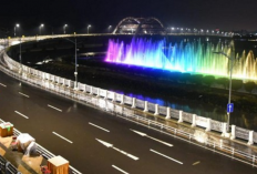 Tanpa Tiket Masuk! Ini 7 Destinasi Surabaya Paling Estetik yang Wajib Masuk Feeds Instagram-mu
