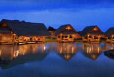 Menjelajahi Kelezatan Kuliner Lembang, Berikut ini Rekomendasi Tempat Makan Siang dengan Indahnya Alam 