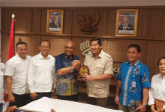 Kabar Menggembirakan!! Menteri PKP–PWI Fasilitasi 5.000 Rumah Bersubsidi Bagi Wartawan