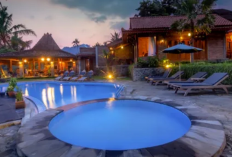 Destinasi Wisata Paling Hits di Magelang Jadi Rekomendasi Daftar untuk Liburan Keluarga