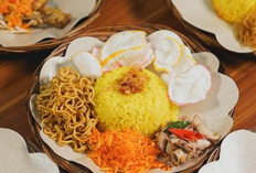 Rekomendasi Tempat Sahur 24 Jam di Kota Bogor yang Lezat dan Ekonomis, Simak Informasi Selengkapnya