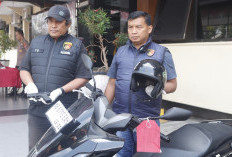 Pelaku Penembakan Airsoft Gun Viral Sleman Ternyata Eks Anggota Geng, Korban Dipilih Acak