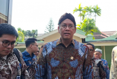 Menkeu Purbaya: Desain Anggaran Pendidikan Sudah Lebih dari 20 Persen, Ini Penyebab Realisasi Turun