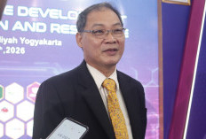 Ini Modus Konferensi Ilmiah Abal-abal, Akademisi Diminta Jangan Sampai Tertipu