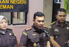 Korupsi Dana Hibah Pariwisata Sleman, Kejari: Raudi Akmal dan Sri Purnomo Diduga Bertindak Bersama