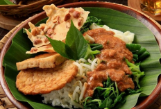 Bedah Tuntas Sambal Pecel Khas Jawa Timur Dari Tekstur Blitar Hingga Keunikan Kediri