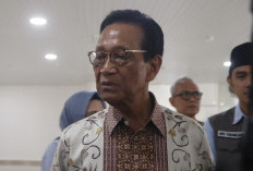 Soal Pelajar Tewas di Kridosono, Sri Sultan HB X Minta Identifikasi Motif Secara Menyeluruh