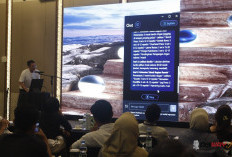 Ekosistem AI di Laptop Makin Canggih, Kini Bisa Berjalan Tanpa Internet