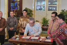 Danantara Investasi Rp3 Triliun untuk PSEL Piyungan, Olah 1.000 Ton Sampah per Hari