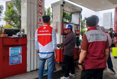 Sleman Siap Hadapi Lonjakan Wisatawan Tahun Baru, BBM dan LPG Aman hingga 2026