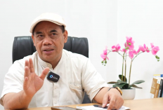 Kronologi Intel Polda DIY Diamankan Mahasiswa UMY, Pimpinan Universitas Pilih Dialog dan Klarifikasi Terbuka