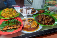 Kuliner Malam Warung Indonesia Favorit Wisatawan di Kuta Bali yang Paling Patut Dicoba