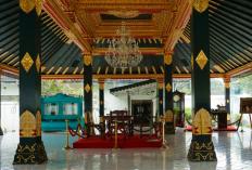 Menelusuri Pesona Tempat Bersejarah di Jogja Paling Populer 2026 Spot Foto Estetik 