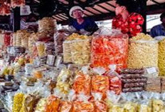 Terkenal Enak! Rekomendasi Oleh-Oleh Khas Bukitinggi, Dijamin Ketagihan dan Selalu Jadi Incaran 