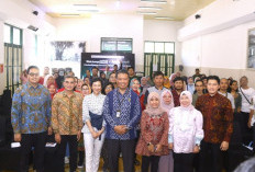 Ratusan Ribu UMKM Jogja Bersiap Naik Kelas, Tokopedia dan TikTok Shop Bagikan Tips #JualanNyaman