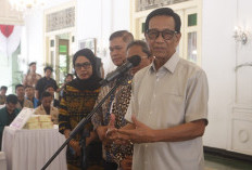Sri Sultan Pastikan Mahasiswa Asal NTT di Jogja Tetap Bisa Kuliah Pascagempa NTT