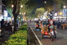 Pengamen Liar di Malioboro Sulit Ditertibkan, Pendekatan Humanis Dinilai Jadi Solusi Jangka Panjang