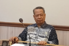 Disdikpora DIY Buka Suara Soal Dugaan Pelecehan Seksual Oknum Guru SLB 