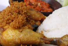 Daftar Ayam Goreng Legendaris di Semarang Paling Wajib Dicoba Cocok Jadikan Makan Siang Lezat Bikin Ketagihan