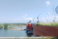 Liburan Nataru di Bantul Diprediksi Sepi Wisatawan Turun Drastis, Cuaca dan Momentum Jadi Faktor