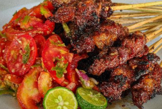 Jejak Rasa di Jalur Nagreg Destinasi Sate dan Bakso Favorit Pemudik Lebaran 2026 dengan Nikmati Setiap Proses