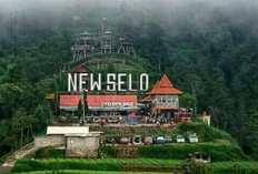 Mengintip Pesona Alam Wisata Selo Boyolali di Kaki Merapi dan Merbabu yang Memikat Hati