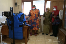 TBC Gunungkidul Baru Terungkap 43 Persen, Kasus Tersembunyi Masih Mengintai