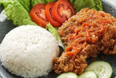 Favorit Destinasi Makan Murah di Solo untuk Buka Puasa, Cek Info Selengkapnya Berikut Ini