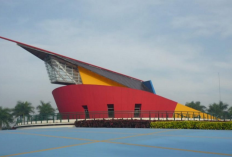 Rekomendasi Wisata Hits dan Memukau Terbaik Dekat Stasiun Padalarang Wajib Dikunjungi