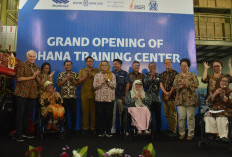 OHANA Sleman Hadirkan Kursi Roda Adaptif, Layanan Disabilitas Tak Lagi Disamaratakan