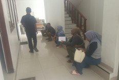 Baru Tahu Desil Tinggi Saat Urus Perlinsos, Warga Balecatur Antri Ajukan Penurunan