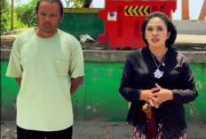 Keraton Yogyakarta Klarifikasi Video Viral Dugaan Pengusiran Mbak Rara saat Prosesi Labuhan Parangkusumo