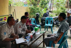 Keracunan Massal di Mlati Sleman, Tuan Rumah Sebut Nasi Kotak Datang Telat hingga Rasa Krecek Aneh