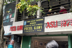 Daftar Destinasi Kuliner Ikonik Malang yang Wajib Masuk Liburan 2026, Simak Informasi Selengkapnya