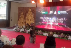 Generasi Muda Sleman Jadi Garda Terdepan Pelestarian Budaya, Dari Anak-Anak Hingga Komunitas Lokal