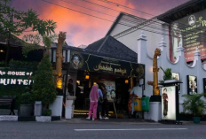 Menjalin Kehangatan Keluarga Lewat Wisata Kuliner di Yogyakarta, Berikut Informasi Selengkapnya Untukmu