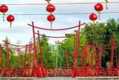 Jelajah Wisata Klaten Dekat Pony Park yang Hits, Ada yang Tiketnya Gratis