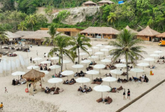 Menilik Destinasi Pesona Lampung Sebagai Wisata Favorit yang Menjadi Tren, Cek Info Selengkapnya