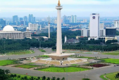Wisata Sejarah Jakarta 2026, Liburan Edukasi Jakarta Destinasi Ikonik Bernuansa Klasik Paling Estetik